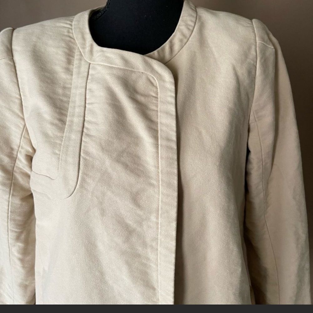 AL.C Jacket - Picture 4 of 10